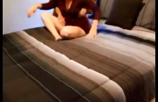 XXX Miss Panther lấy con gà trống lớn của mình và thuần hóa một con thú khác phim set xxx
