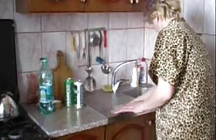 XXX Nga nữ sinh được fuck trong những nhà phim se xxx com bếp