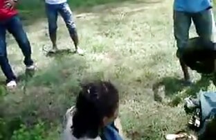 XXX Slutty tóc vàng SỮA. Monica 3 phim set xxx